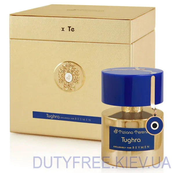 Tiziana Terenzi Ephesos