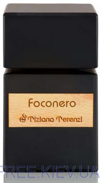 Tiziana Terenzi Foconero Тестер