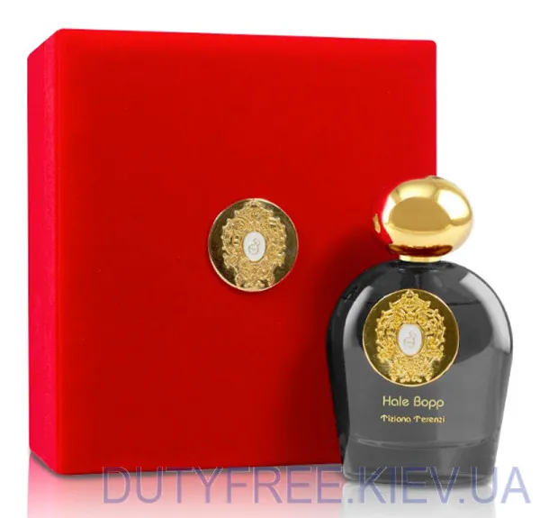 Tiziana Terenzi Hale Bopp