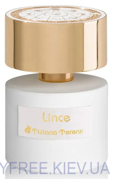 Tiziana Terenzi Lince Тестер