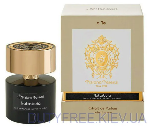 Tiziana Terenzi Nottebuia