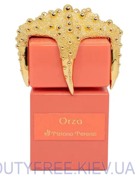 Tiziana Terenzi Orza Тестер