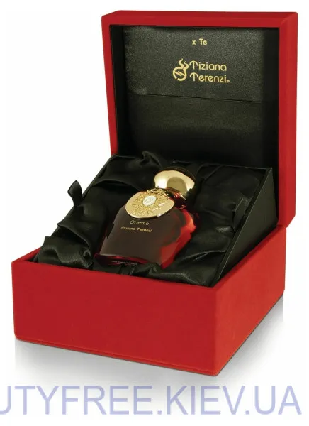 Tiziana Terenzi Oterma