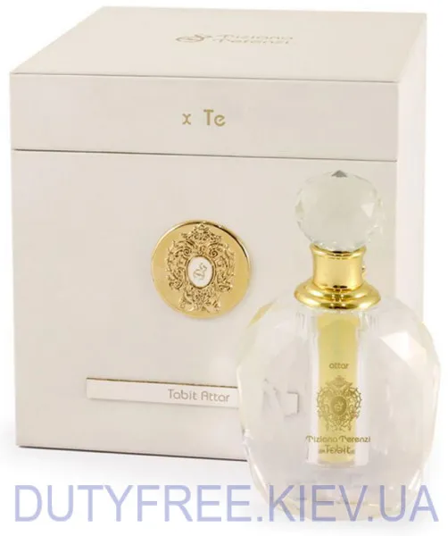 Tiziana Terenzi Tabit Attar