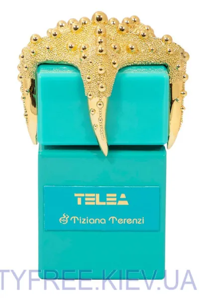 Tiziana Terenzi Telea Тестер