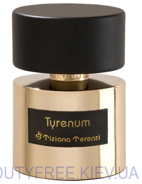 Tiziana Terenzi Tyrenum Тестер