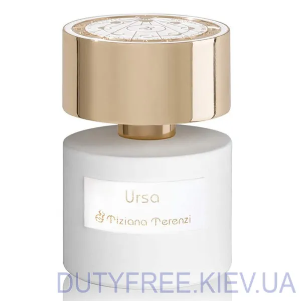 Tiziana Terenzi Ursa Major Тестер