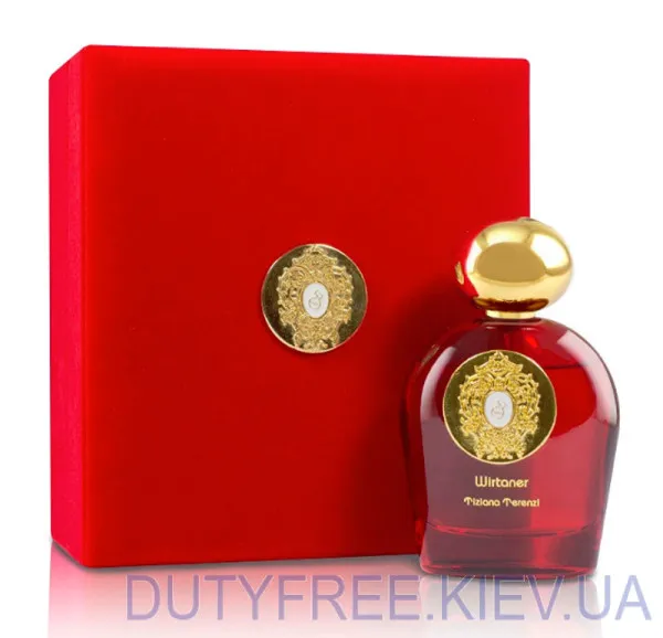 Tiziana Terenzi Wirtaner