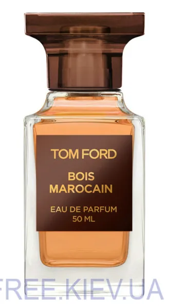 Tom Ford Bois Marocain