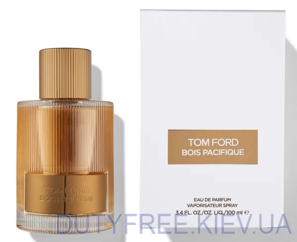 Tom Ford Bois Pacifique