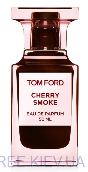 Tom Ford Cherry Smoke