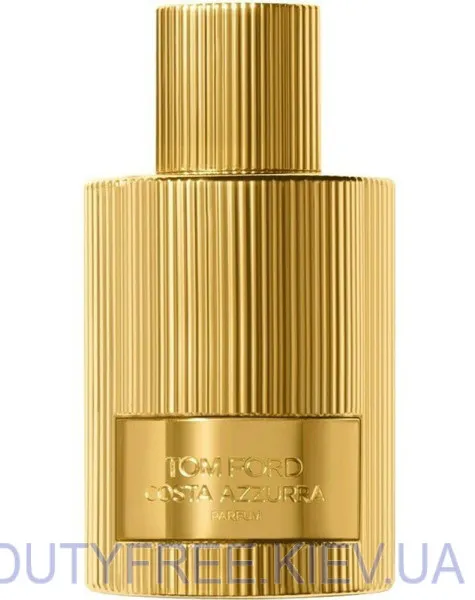 Tom Ford Costa Azzurra Parfum