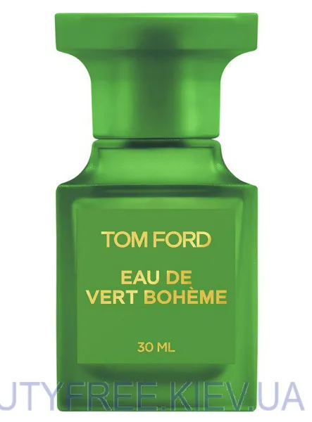 Tom Ford Eau de Vert Boheme