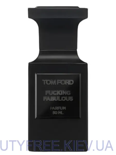 Tom Ford Fucking Fabulous Parfum