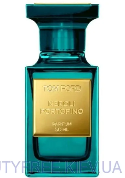 Tom Ford Neroli Portofino Parfum