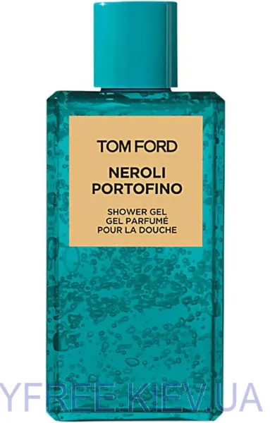 Tom Ford Neroli Portofino Shower Gel 250 ml