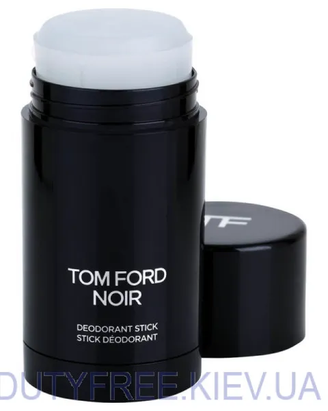 Tom Ford Noir Deodorant Stick 75 ml