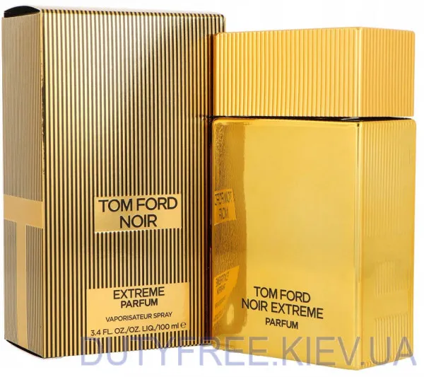 Tom Ford Noir Extreme Parfum
