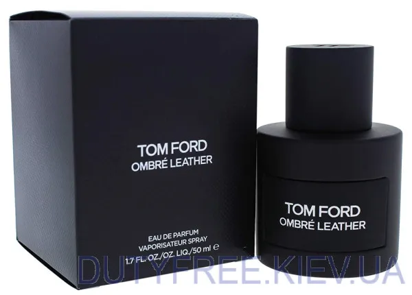 Tom Ford Ombre Leather