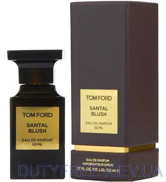 Tom Ford Santal Blush