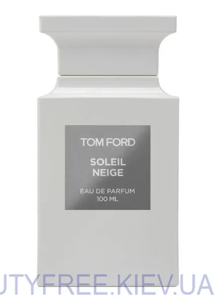 Tom Ford Soleil Neige Parfum