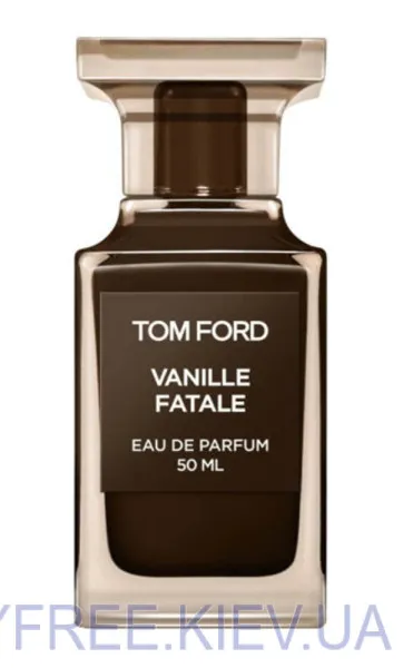 Tom Ford Vanille Fatale 2024