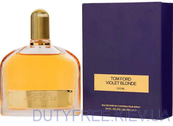 Tom Ford Violet Blonde