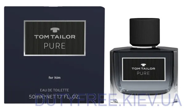 Tom Tailor Pure for Him