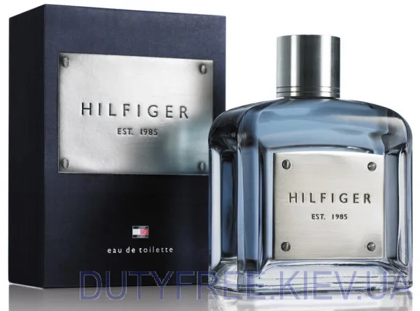 Tommy Hilfiger Est.1985