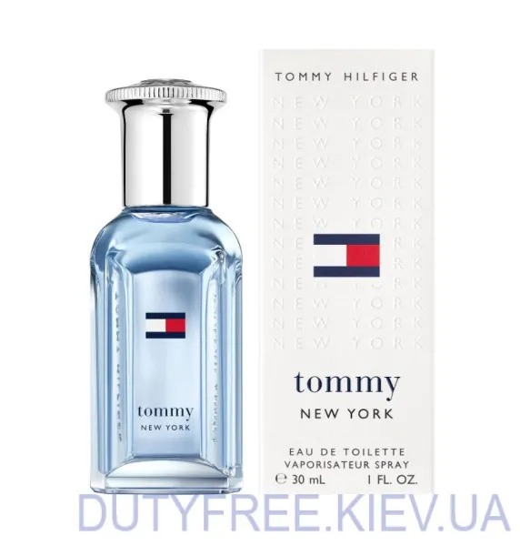 Tommy Hilfiger Tommy New York