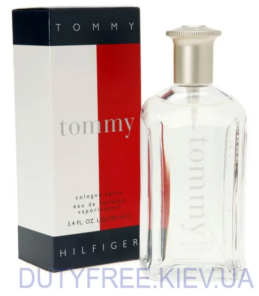 Tommy Hilfiger Tommy