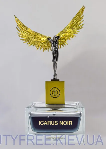 Trend Perfumes Icarus Noir