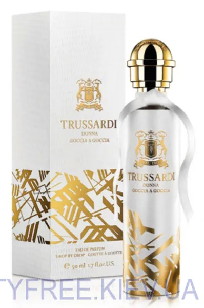 Trussardi Donna Goccia a Goccia