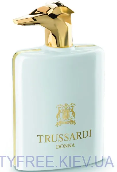 Trussardi Donna Levriero Collection Intense Тестер