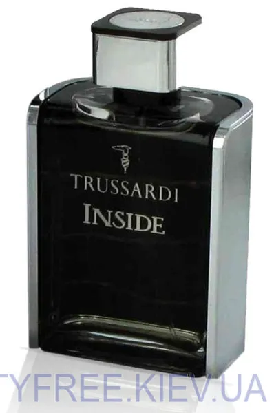 Trussardi Inside Тестер