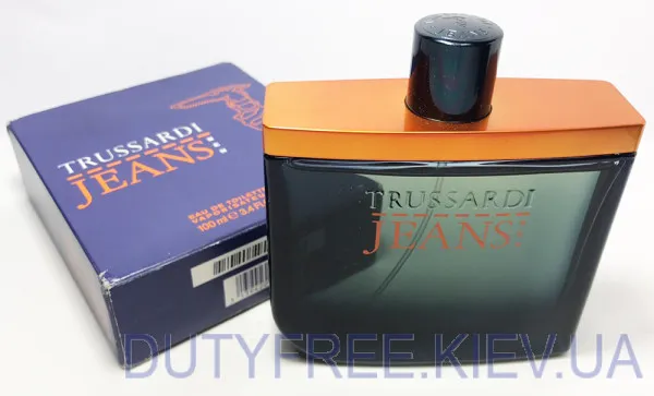 Trussardi Jeans Men