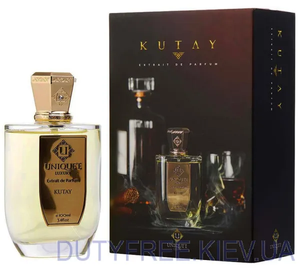 Unique'e Luxury Kutay