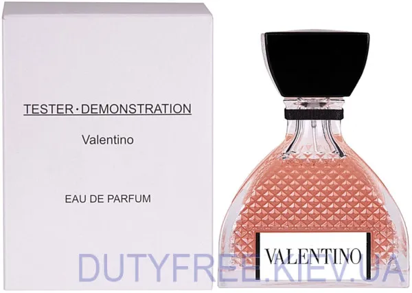 Valentino Eau de Parfum Тестер