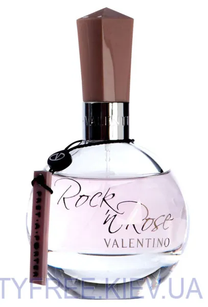 Valentino Rock'n Rose Pret-A-Porter Тестер