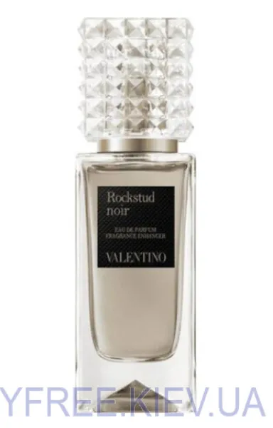 Valentino Rockstud Noir