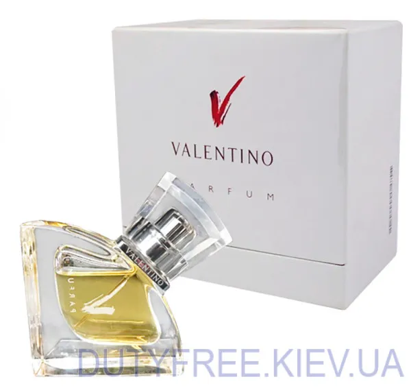 Valentino V Parfum