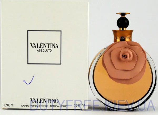 Valentino Valentina Assoluto Тестер