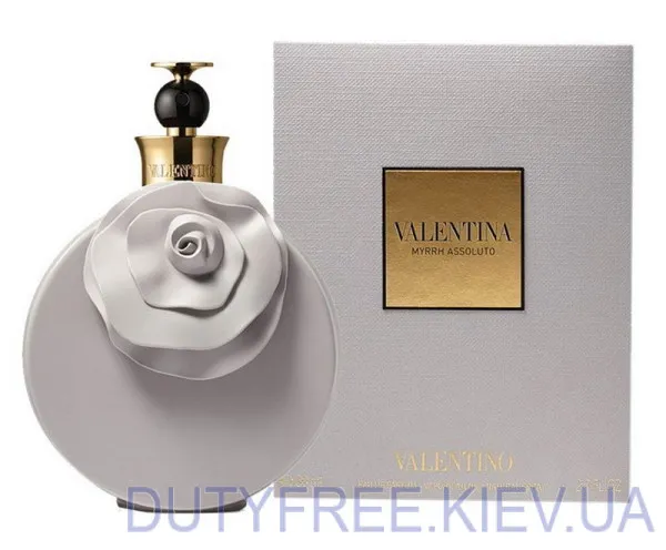 Valentino Valentina Myrrh Assoluto