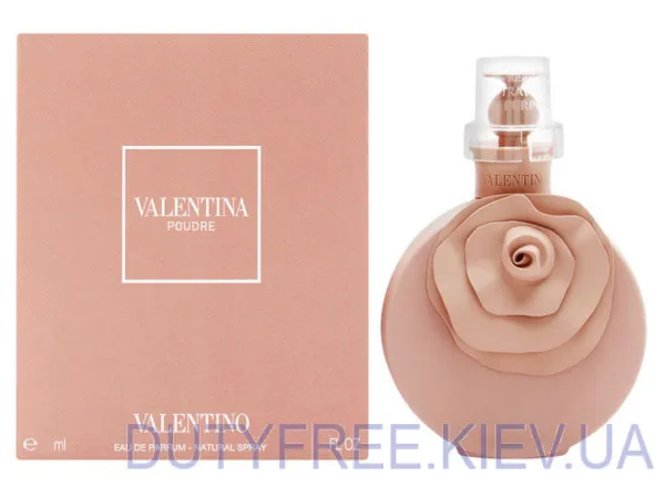 Valentino Valentina Poudre
