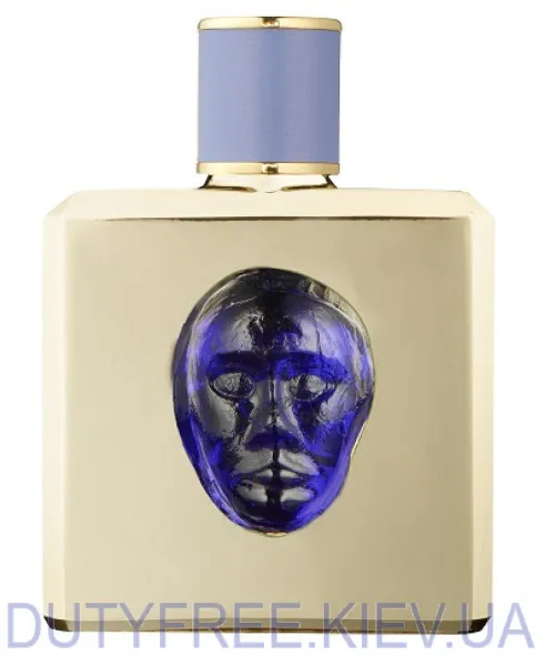 Valmont Blu Cobalto I