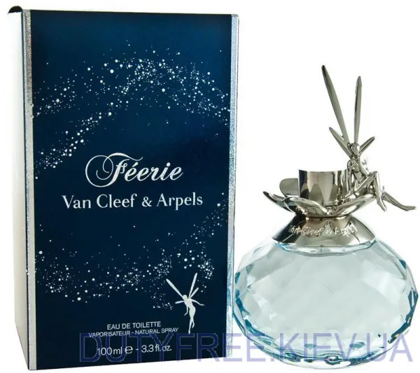 Van Cleef & Arpels Feerie