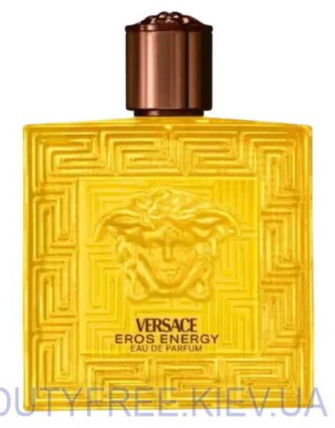 Versace Eros Energy Тестер