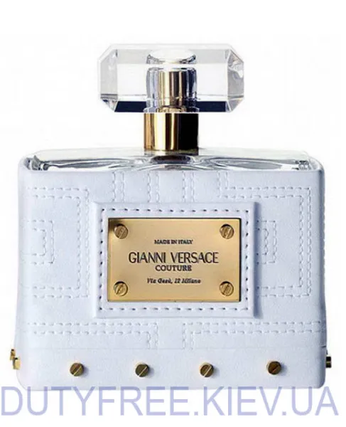 Versace Gianni Versace Couture Тестер