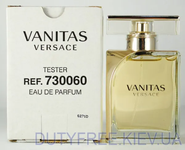 Versace Vanitas Eau de Parfum Тестер