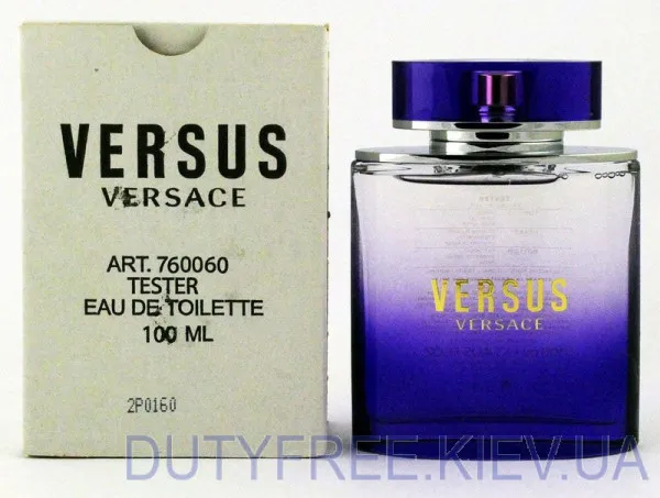 Versace Versus Тестер